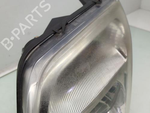 Left headlight FORD TOURNEO CONNECT 1.8 TDCi | BP30510497C28