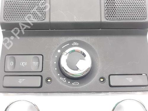 Interior roof light SKODA OCTAVIA III (5E3, NL3, NR3) 2.0 TSI RS | BP13819755I8 