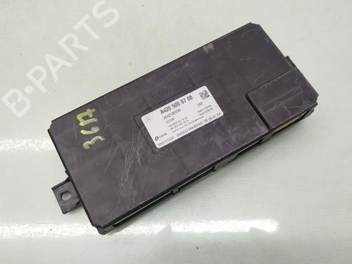 Used Electronic module Electronic module MERCEDES-BENZ T-CLASS MPV (W420) T 180 (420.863, 420.865) (131 hp) 40106990 40106990