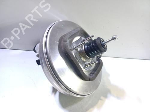 Servo brake PEUGEOT 3008 II SUV (MC_, MR_, MJ_, M4_) 1.6 PureTech 180 (M45GFR, M45GFU) | BP17921338M42 