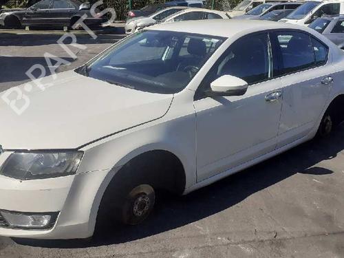 SKODA OCTAVIA III (5E3, NL3, NR3) 2.0 TDI (150 hp) 1446196