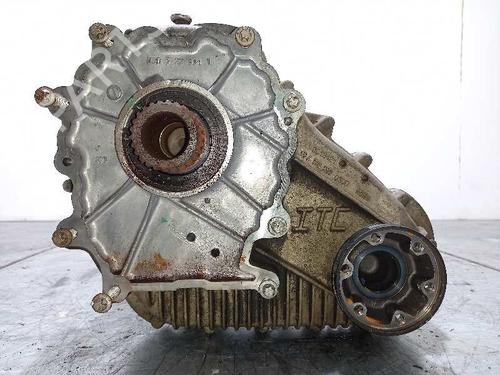 Used Transfer box MERCEDES-BENZ M-CLASS (W166) [2011-2015]  15839956