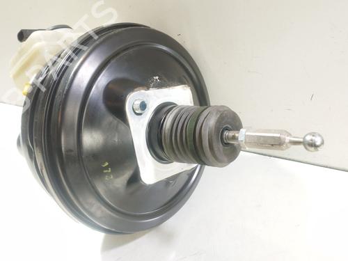 Used Servo brake Servo brake AUDI A4 B8 (8K2) 2.0 TDI (143 hp) 34509124 34509124