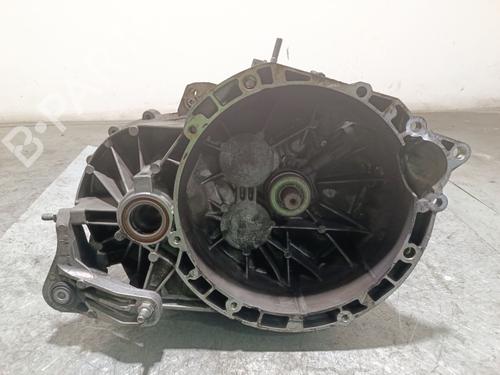 Used Gearbox Gearbox FORD S-MAX (WA6) 2.0 TDCi (140 hp) 40299467 40299467