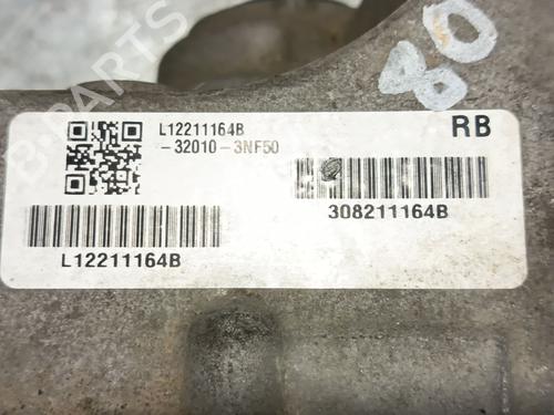 Gearbox NISSAN LEAF (ZE0) Electric | BP37232752M3 - Image 6