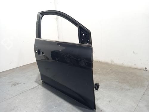 Left front door RENAULT MEGANE IV Hatchback (B9A/M/N_) 1.3 TCe 140 (B9NB) | BP31929510C2 