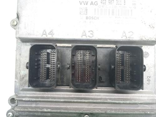 Engine control unit (ECU) AUDI A6 Allroad C7 (4GH, 4GJ) 3.0 TDI quattro | BP40105867M57 - Image 4