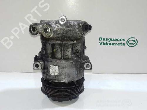 Used AC compressor OPEL CORSA D (S07) 1.3 CDTI (L08, L68) (95 hp) 1936342