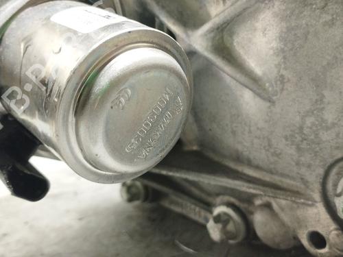 Rear differential AUDI Q5 Sportback (FYT) 40 TDI Mild Hybrid quattro | BP27528804M24 