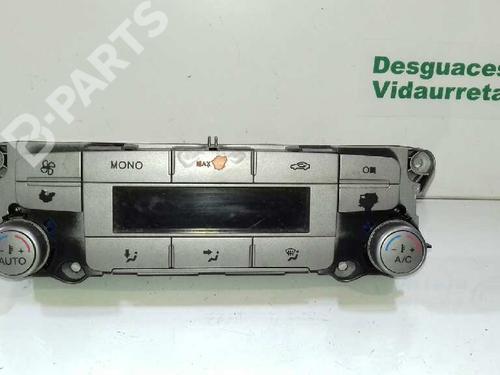 Used Climate control FORD MONDEO IV Turnier (BA7) 2.0 TDCi (140 hp) 3229258