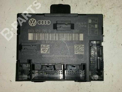Used Comfort control module AUDI A4 B8 Avant (8K5) [2007-2017]  2711629