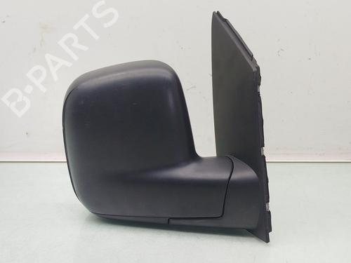 Bakspejl Højre VW CADDY III Box Body/MPV (2KA, 2KH, 2CA, 2CH) 1.6 (102 hp) 32137256