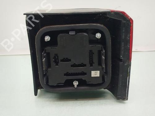 Rückleuchte Links VW TRANSPORTER T4 Bus (70B, 70C, 7DB, 7DK, 70J, 70K, 7DC, 7DJ) 2.5 TDI | BP30396385C34