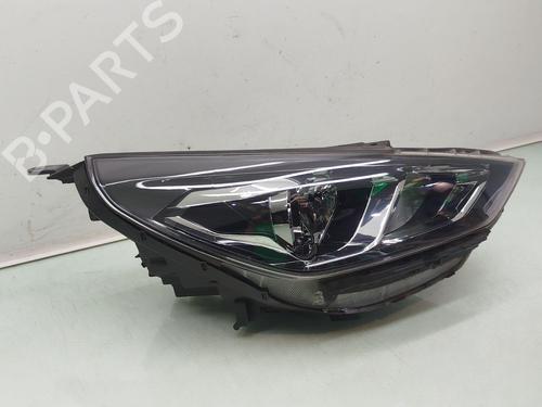 Right headlight HYUNDAI i30 (PDE, PD, PDEN) 1.0 T-GDI | BP36489943C29 - Image 3