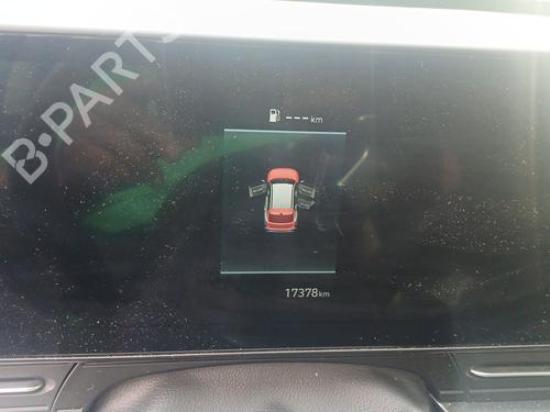 Engine HYUNDAI KONA (SX2) 1.6 GDi Hybrid | BP39931609M1 - Image 36