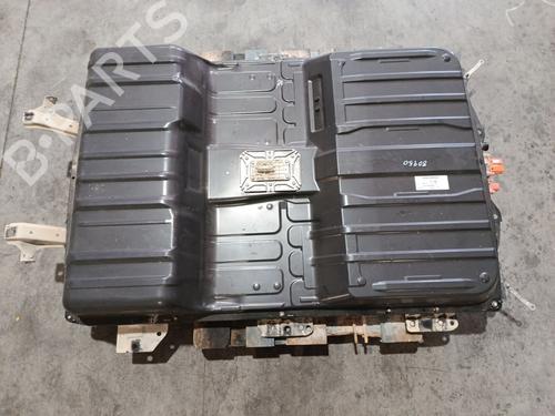 Used Battery Battery NISSAN LEAF (ZE0) Electric (109 hp) 35950330 35950330