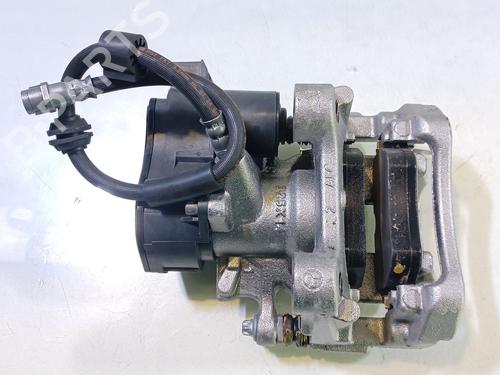 Left rear brake caliper MERCEDES-BENZ VITO Tourer (W447) 114 CDI (447.701, 447.703, 447.705) | BP21501751M107 
