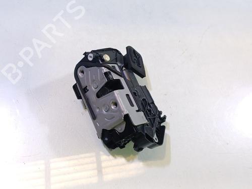 Used Rear left lock AUDI A1 Sportback (GBA) 30 TFSI (116 hp) 29335885