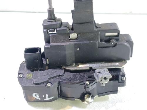 Rear right lock CHEVROLET CAPTIVA (C100, C140) 2.2 D 4WD | BP22771702C99 