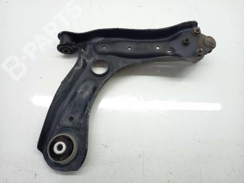 Left front suspension arm SEAT IBIZA IV SC (6J1, 6P5) 1.2 | BP9769853M12 