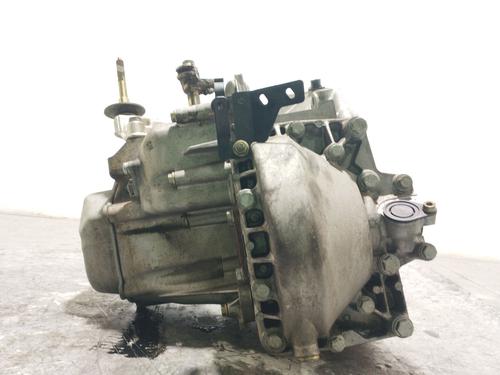 Gearbox PEUGEOT 807 (EB_) 2.2 HDi | BP22737005M3 