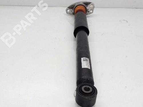 Left rear shock absorber AUDI Q3 (8UB, 8UG)  | BP9123298M18