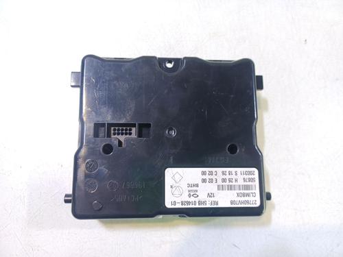 Electronic module NISSAN QASHQAI II SUV (J11, J11_)  | BP16359911M83 