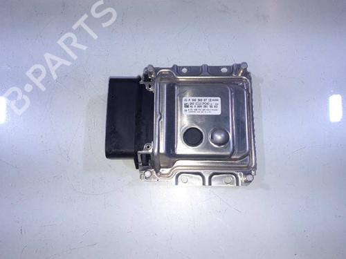 Used Electronic module MERCEDES-BENZ VITO Van (W447) [2014-2025]  13047772