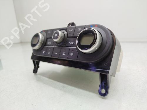 Used Climate control NISSAN QASHQAI / QASHQAI +2 I (J10, NJ10, JJ10E) 1.6 dCi All-wheel Drive (130 hp) 19395754