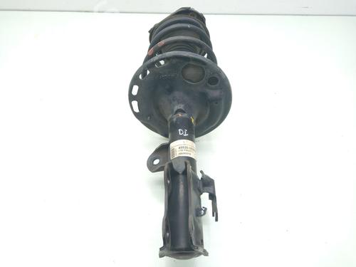 Used Left front shock absorber TOYOTA AVENSIS Saloon (_T27_) 1.8 VVT-i (ZRT271_, ZRT271R) (147 hp) 16766206