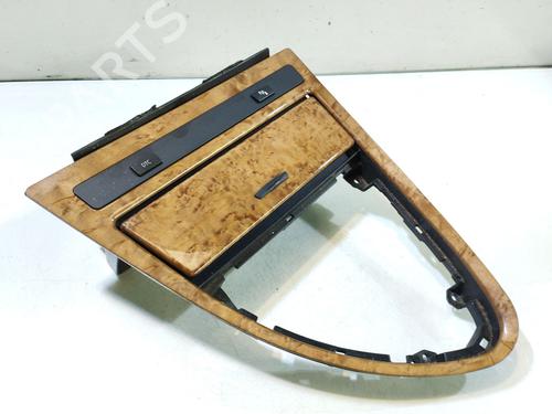 Used Ashtray BMW 6 (E63) 645 Ci (333 hp) 16934450