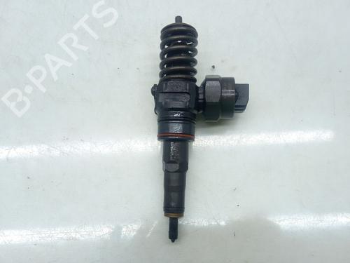 Spreder / Dyse VW SHARAN (7M8, 7M9, 7M6)  | BP29708998M100 
