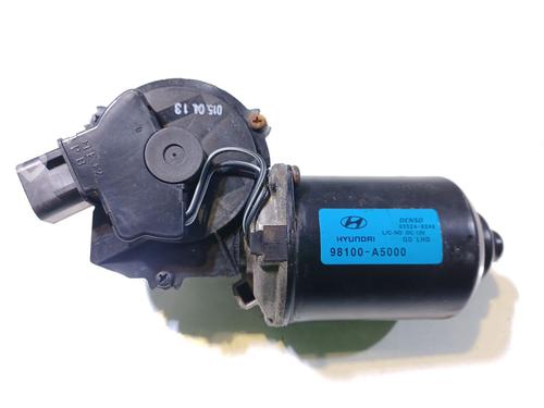 Front wiper motor HYUNDAI i30 (GD) 1.6 CRDi | BP16722827M29 