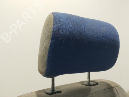 Left front seat VW TRANSPORTER T4 Bus (70B, 70C, 7DB, 7DK, 70J, 70K, 7DC, 7DJ) 2.5 TDI | BP29544779C15 