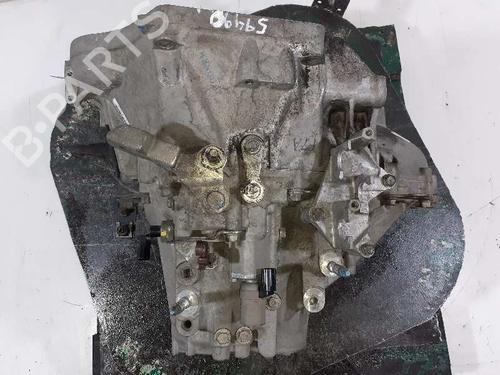 Gearbox HONDA FR-V (BE) 2.2 i CTDi (BE5) | BP6308594M3 