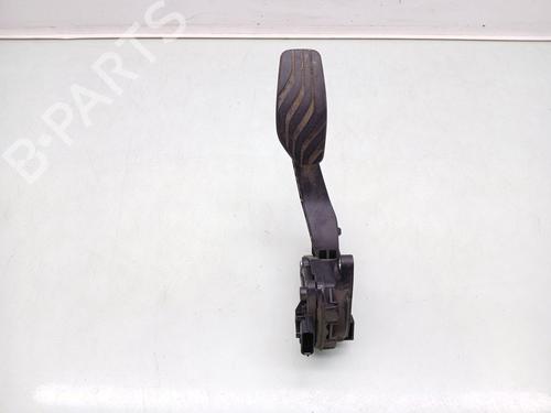 Pedal RENAULT KADJAR (HA_, HL_) 1.2 TCe 130 (HLMR) (130 hp) 32516480