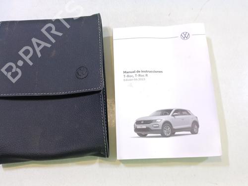 Autre VW T-ROC (A11, D11)  | BP29831477O1 