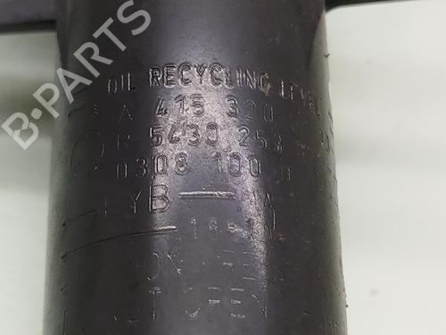 Right front shock absorber MERCEDES-BENZ CITAN MPV (W415) 108 CDI (415.703) | BP30276844M17