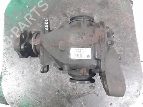 Used Rear differential BMW 3 (E90) 320 d (163 hp) 9818935
