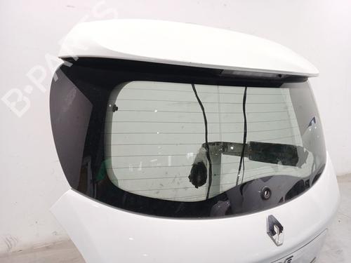 Tailgate RENAULT ZOE (BFM_) ZOE | BP38517665C6 - Image 6