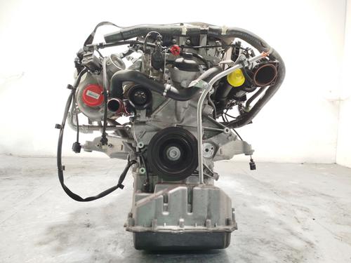 Engine MERCEDES-BENZ VITO Van (W447) 114 CDI 4x4 (447.601, 447.603, 447.605) | BP40106324M1  - Image 8