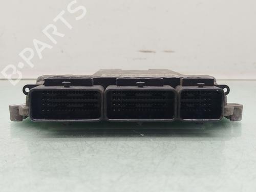 Engine control unit (ECU) OPEL MOVANO B Van (X62)  | BP29259000M57 