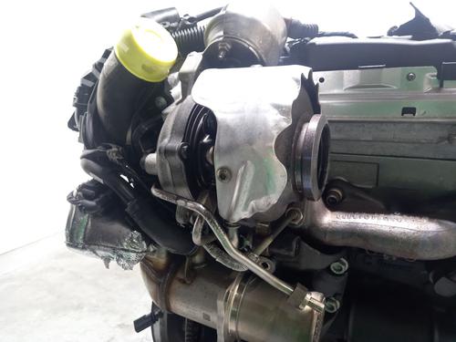 Engine AUDI A4 B8 (8K2) 2.0 TDI quattro | BP29248753M1 