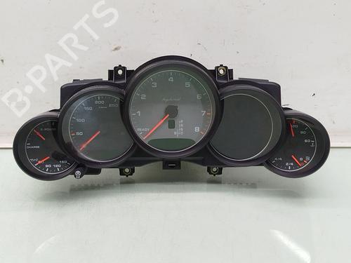 Used Instrument cluster Instrument cluster 39514650 39514650