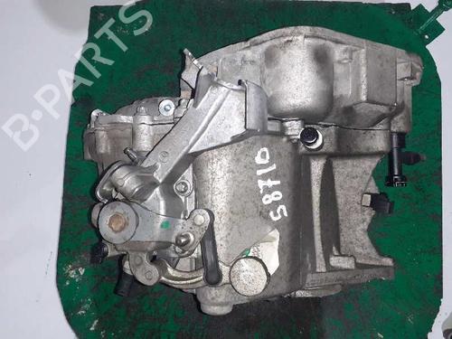 Gearbox MERCEDES-BENZ B-CLASS Sports Tourer (W245)  | BP6977275M3 