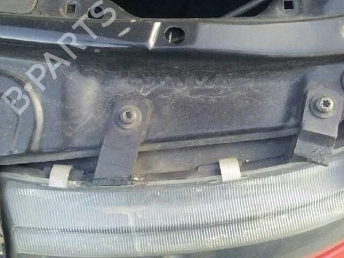 Rear bumper SEAT LEON (1M1) 1.6 16 V | BP1518673C8 
