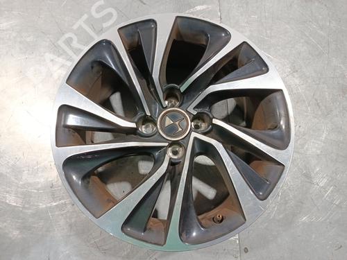 Used Rim Rim DS DS 4 / DS 4 CROSSBACK (NX_) 1.6 BlueHDi 120 (120 hp) 36040255 36040255