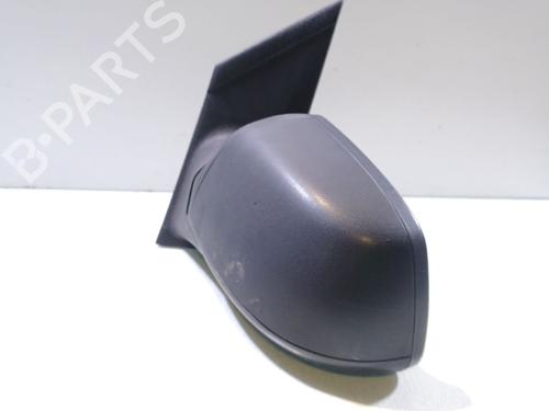 Left mirror FORD FOCUS II (DA_, HCP, DP) 1.6 TDCi | BP26518572C26 