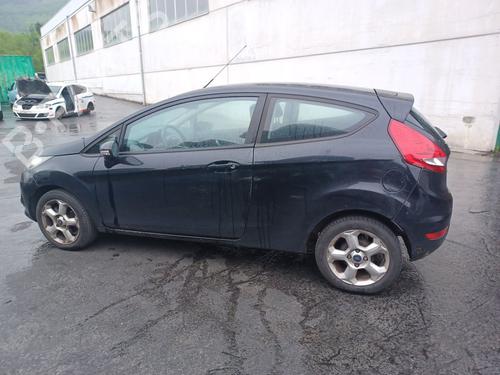 Display monitor FORD FIESTA VI (CB1, CCN) 1.6 TDCi | BP18301939C48 