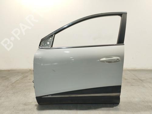 Left front door RENAULT KADJAR (HA_, HL_) 1.5 BLUE dCi 115 (HLA6) | BP29570149C2 